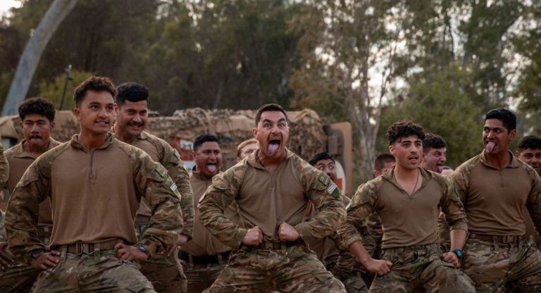 Indian Navy to participate as observers in Australia’s ‘Talisman Sabre’ military exercise