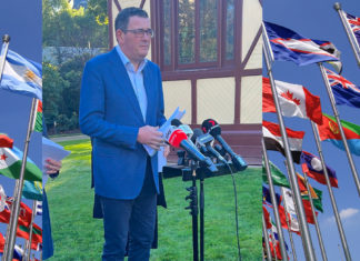 Commonwealth Games; Image Source: @CANVA