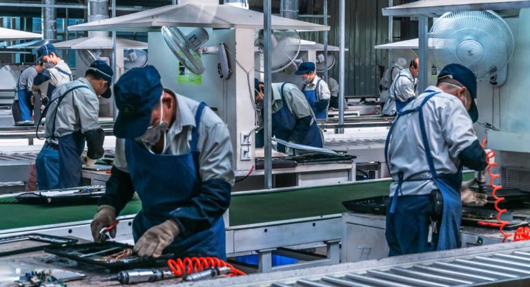 More than $684,000 recovered for 1,004 underpaid workers