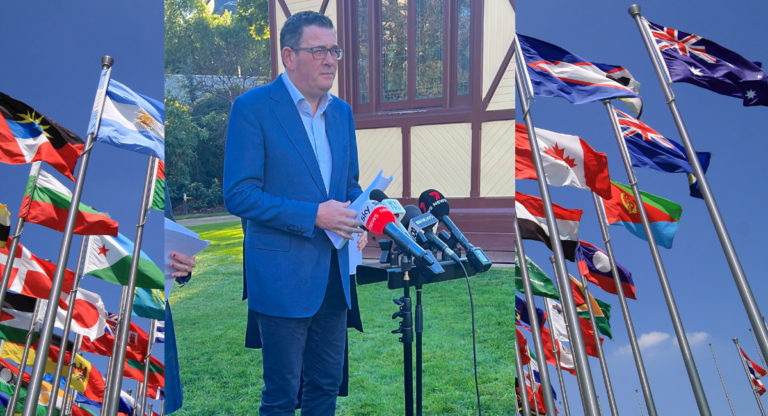 Cancelling the Commonwealth Games won’t come cheaply – Victoria now faces the legal&nbsp;consequences