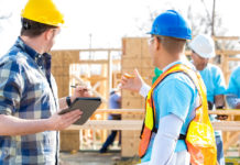 Representative picture of Construction and home maintenance company; Image Source: @CANVA