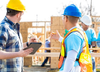 Construction and home maintenance company penalised $30,000 by court for underpaying Representative picture of Construction and home maintenance company; Image Source: @CANVA