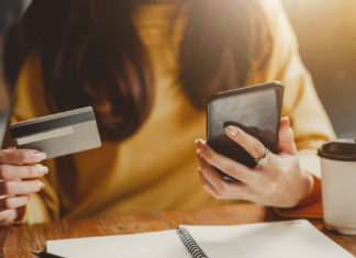 Credit Card Scam; Image Source: @CANVA