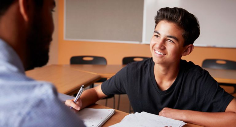 Do you know about the Australian school run by parents?