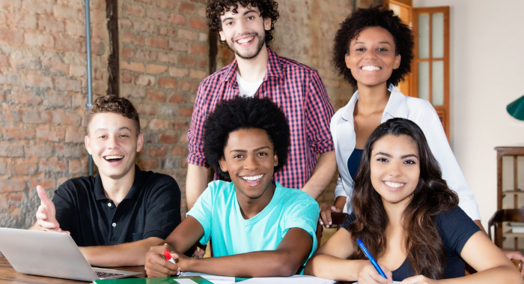 Representative picture of Intern: Image Source: @CANVA