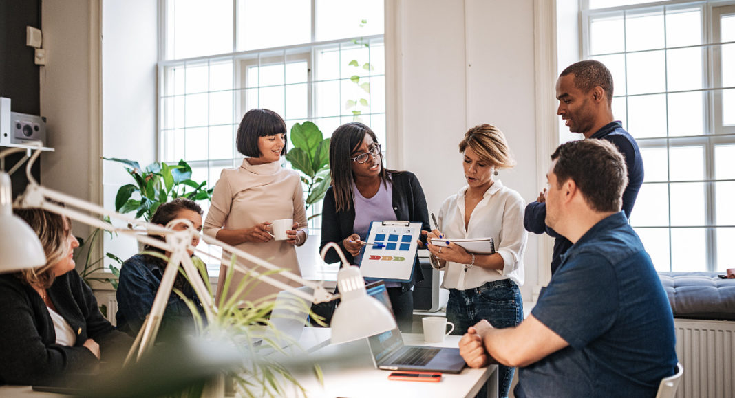 Representative picture of Intern: Image Source: @CANVA