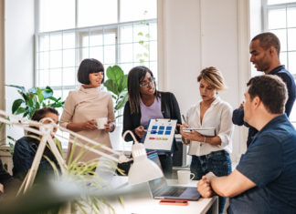 Representative picture of Intern: Image Source: @CANVA