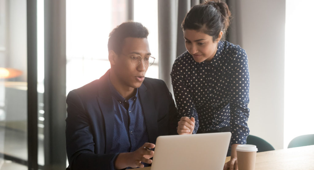 Representative picture of Intern: Image Source: @CANVA