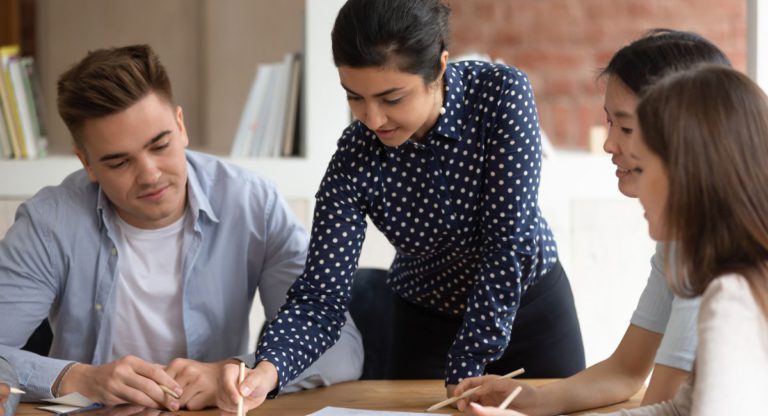 This is how we build ethical student leaders of tomorrow