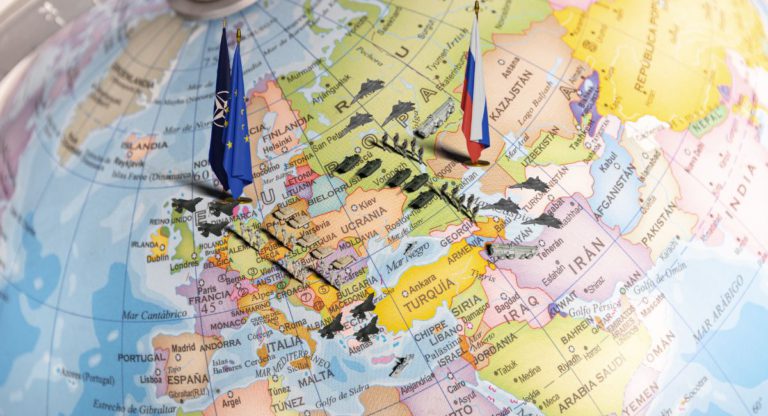 Why is NATO expanding its reach to the Asia-Pacific region?