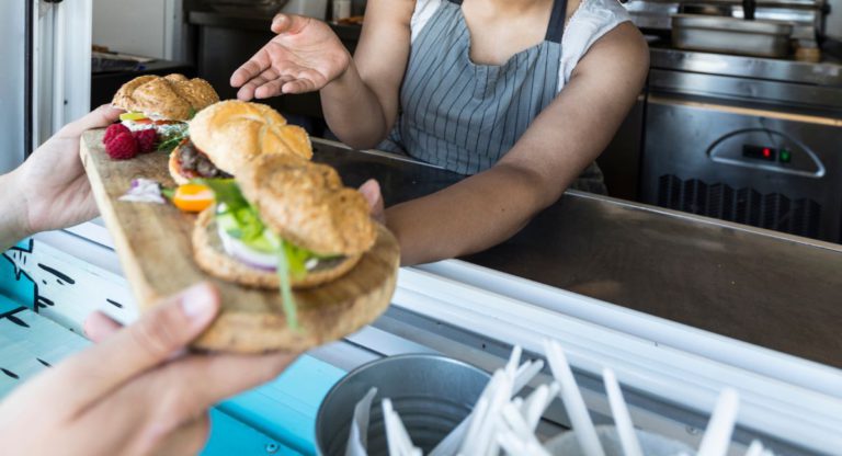 Burger outlet in court for alleged underpayment to commercial cookery apprentice