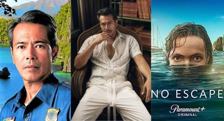 Is Bollywood next stop for critically acclaimed ‘Metro Manila’ star Jake Macapagal