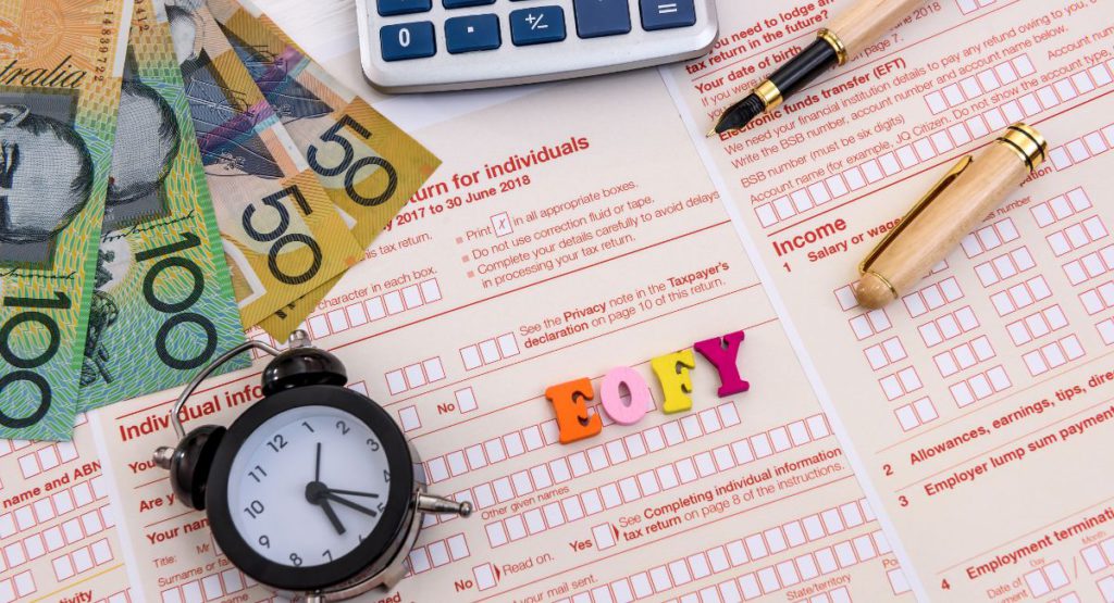 myTax is fast and free – so why do 2 in 3 Australians still pay to lodge a tax return? 1 Melbourne Protest cover 2 1