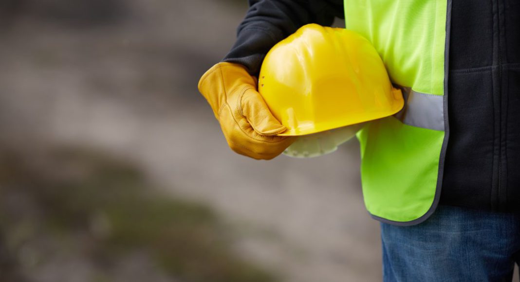 Representative image: Construction site (Source: CANVA)