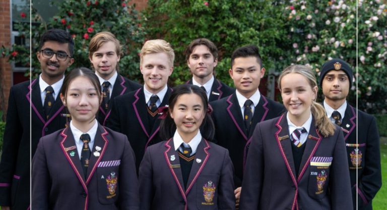 Indian-Australian students emerge on top in Premier’s VCE Awards