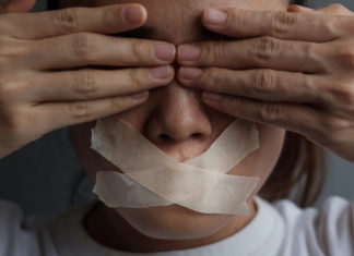 ‘I’m really stuck’: how visa conditions prevent survivors of modern slavery from getting help Modern Slavery; Image Source: @CANVA