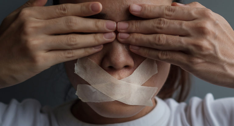 ‘I’m really stuck’: how visa conditions prevent survivors of modern slavery from getting help