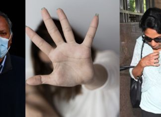 Melbourne couple who kept a ‘slave’ for eight years gets two more years in jail