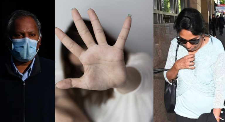 Melbourne couple who kept a ‘slave’ for eight years gets two more years in jail