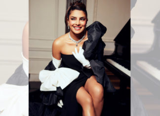 Birthday Special: A look at most memorable performances of Priyanka Chopra Priyanka Chopra; Image Source: Twitter @priyankachopra