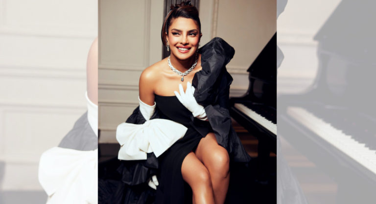 Birthday Special: A look at most memorable performances of Priyanka Chopra