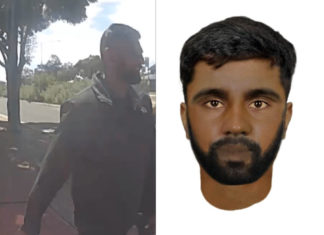 Point Cook Sexual assault accused; Image Source: Victoria Police
