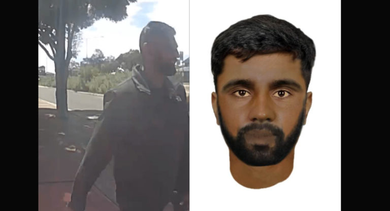 Police seeking info about Indian sub-continental man to investigate Point Cook sexual assault