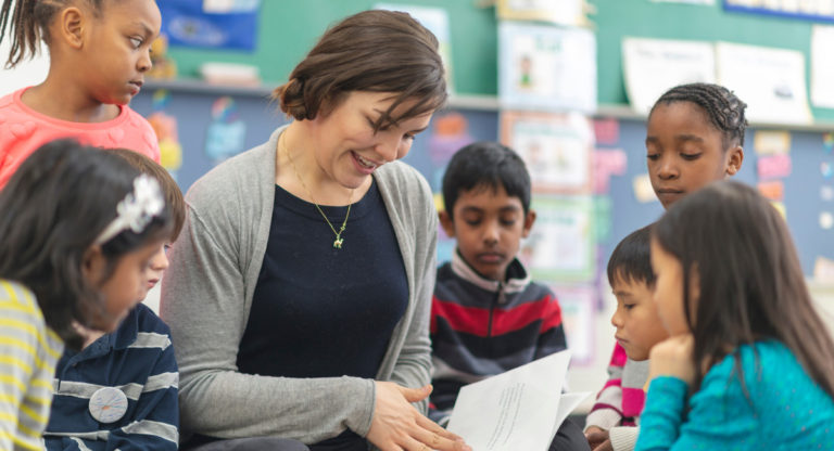 Chances are your child’s school uses commercial programs to support teaching: what parents should know