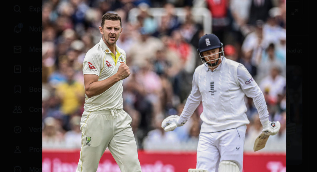 Image Source: Cricket Australia