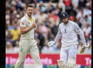 Image Source: Cricket Australia