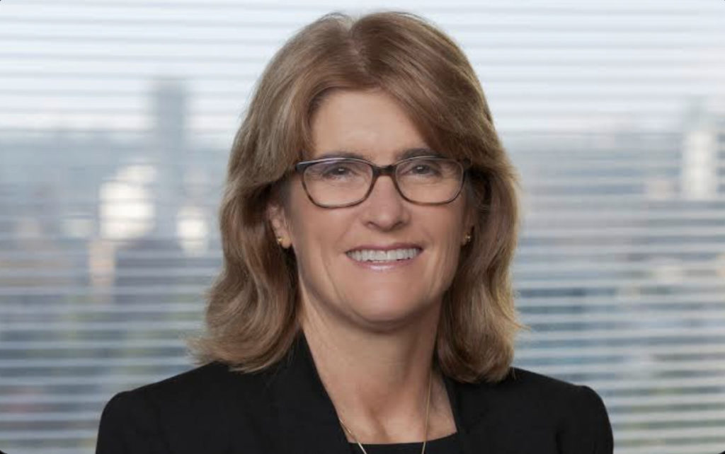 Michele Bullock appointment as new Governor of RBA; Image Source: www.rba.gov.au