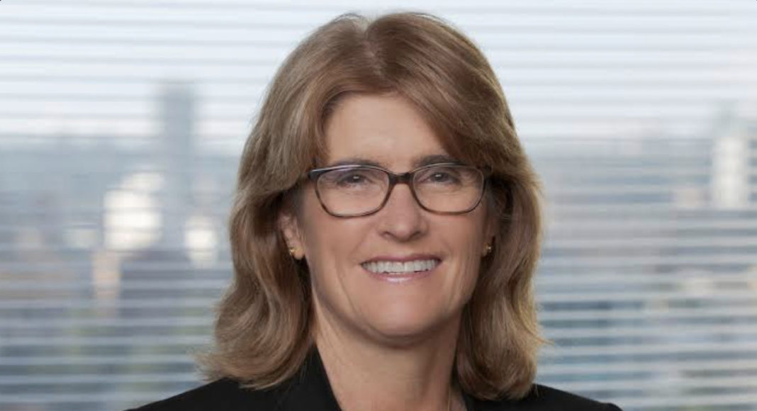 Michele Bullock appointment as new Governor of RBA; Image Source: www.rba.gov.au