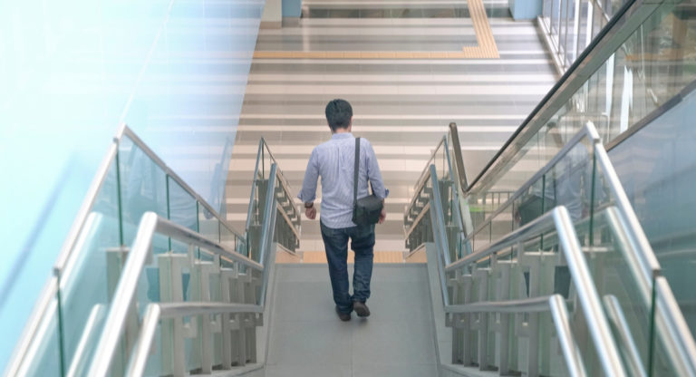 Despite Unemployment at 3.5% for those out of work it’s become harder to get a job, here’s why