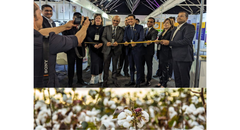 India working on its own cotton brand ‘Kasturi’ with Australian technology for good seed