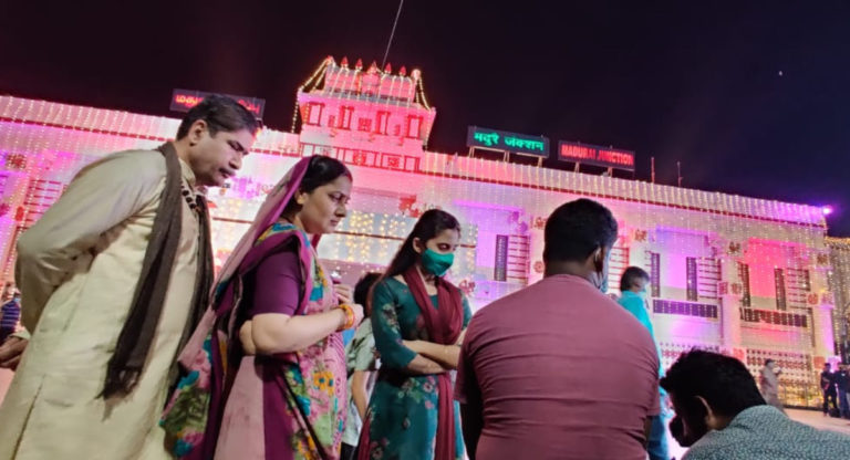 ‘Ayothi’ – A film full of human values, touching emotions