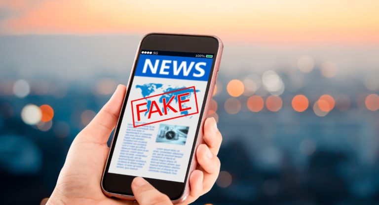 Australia’s new approach to tackling fake news on digital platforms
