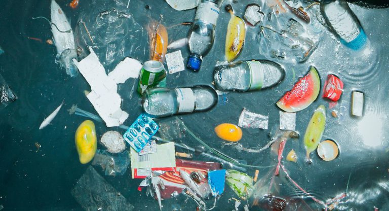 Plastic, glass waste: Tonga’s ongoing environmental problem