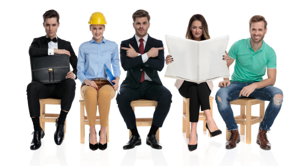 Job ready student; Image Source: @CANVA