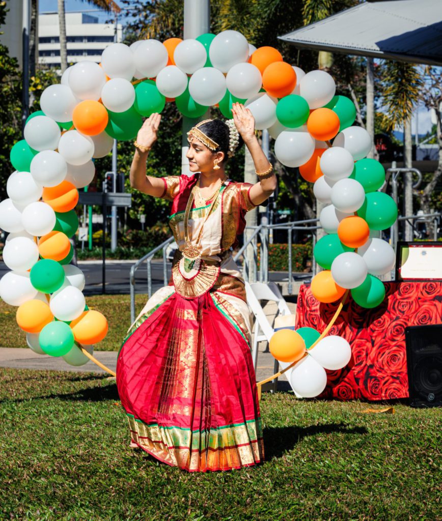 Indian Independence Day celebrated across Australia 10 366685578 289791783637962 1405604646112072918 n 1 10