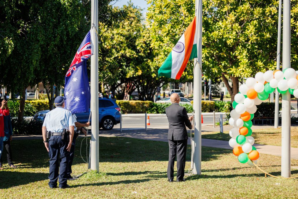 Indian Independence Day celebrated across Australia 11 366729950 289791090304698 6834069485314592595 n 1 11
