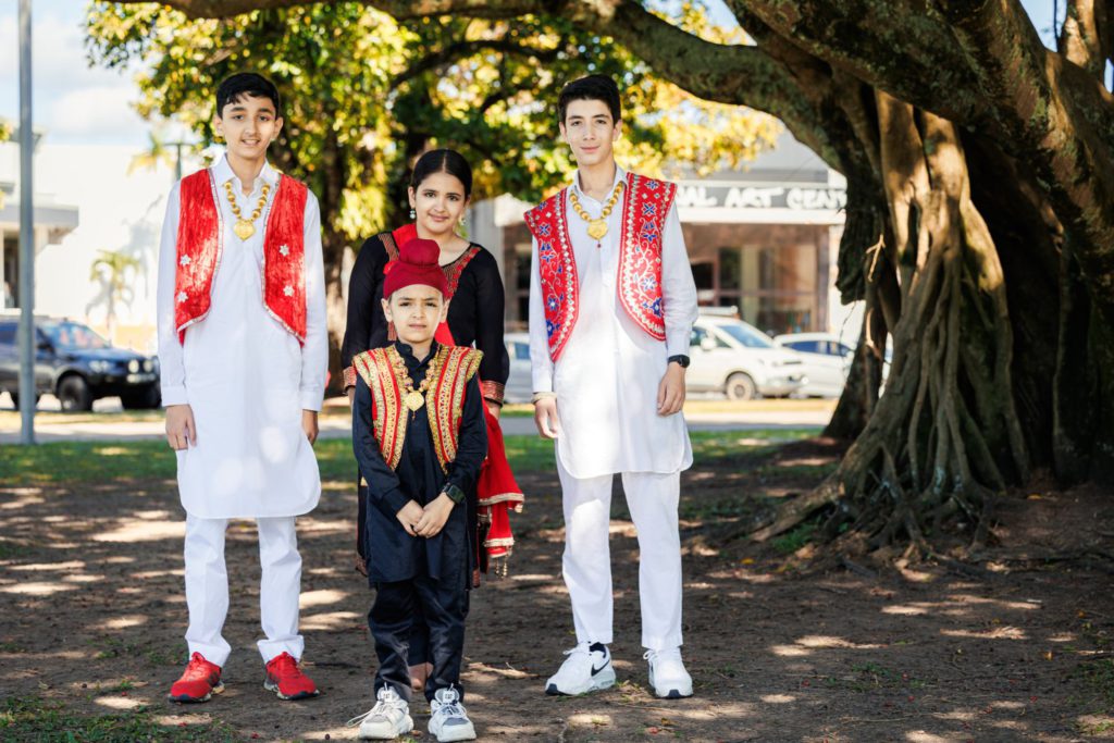 Indian Independence Day celebrated across Australia 12 366970354 289793170304490 1856400062445430819 n 1 12