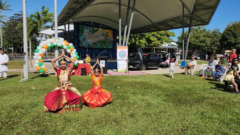 Indian Independence Day celebrated across Australia 8 367024258 252612950949312 8236106626394556936 n 8