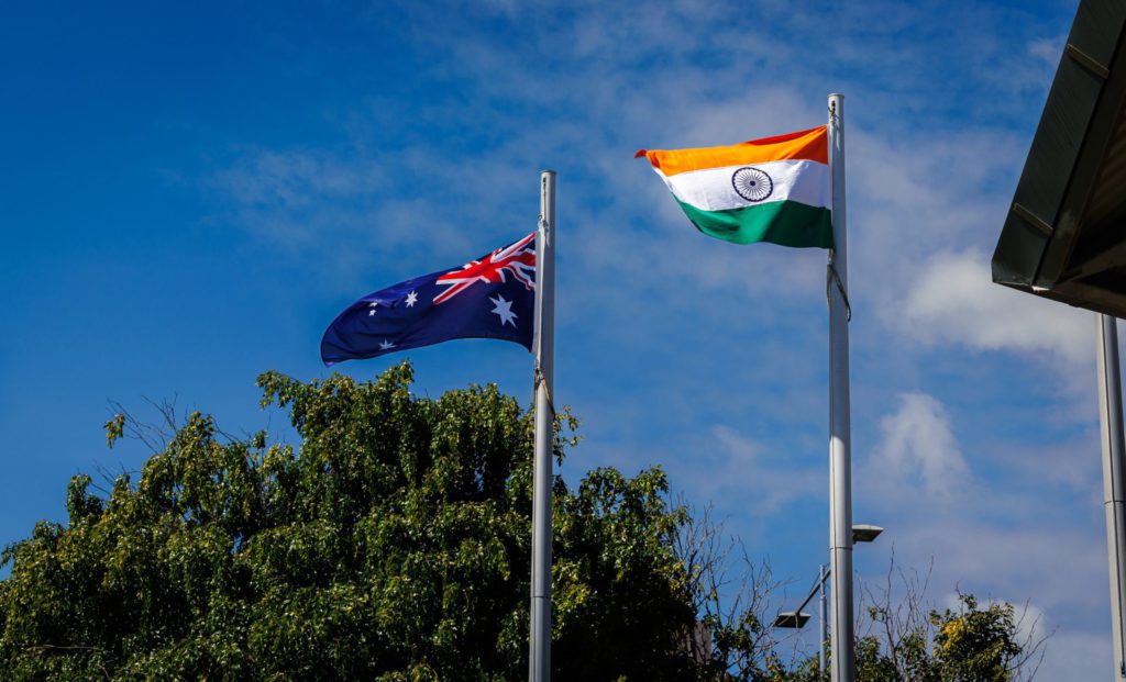 Indian Independence Day celebrated across Australia 13 367477299 289794310304376 3489181809518398836 n 1 13