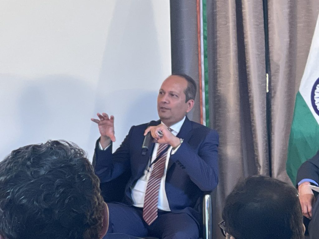 ANZIBC's Tech Conference Image Source: The Australia Today