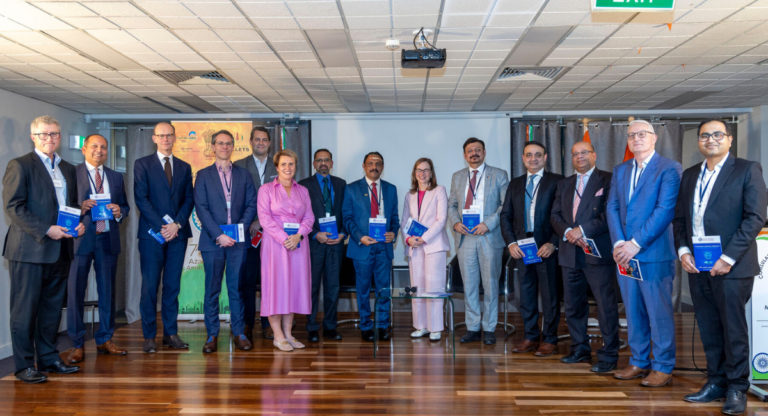 ANZIBC Tech Conference: Shaping Australia-India business with insights from industry leaders