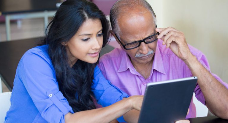 What to consider when paying for nursing home accommodation?