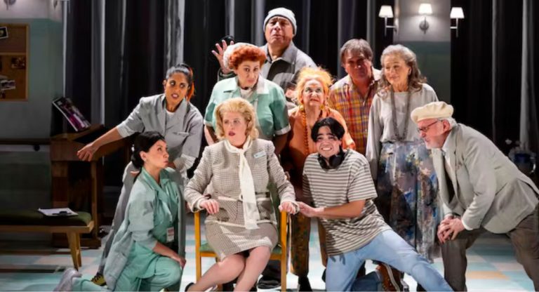 ‘Bloom’ misses opportunity to interrogate gaps in Australia’s social fabric