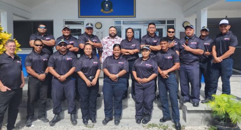 Australia helping to increase cyber safety awareness across the Pacific