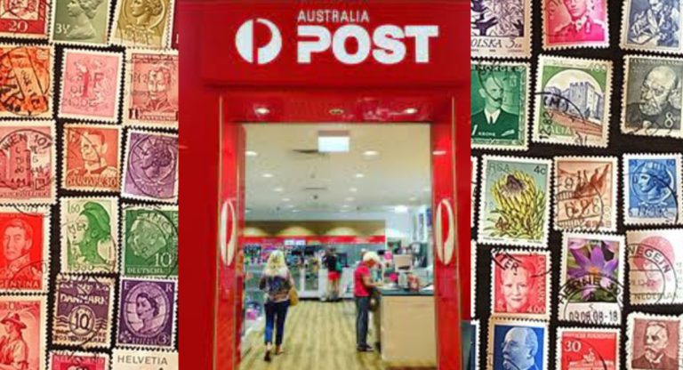 Pakistani brothers may face jail for alleged $6 million fake Australian postage stamps scam