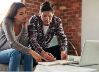 Cost of living pressure Image Source @Canva